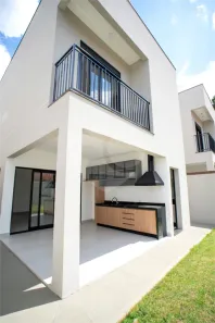 Casa com 3 Quartos à venda, 198m² no Vila Santista, Atibaia