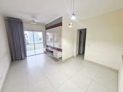 Apartamento com 2 Quartos para alugar, 139m² no Palmital, Marília