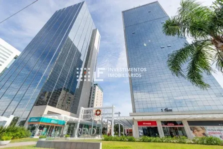 Ponto Comercial para alugar, 25m² no Azenha, Porto Alegre