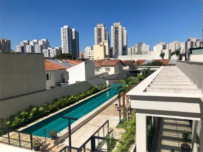 Apartamento com 2 Quartos à venda, 141m² no Barra Funda, São Paulo