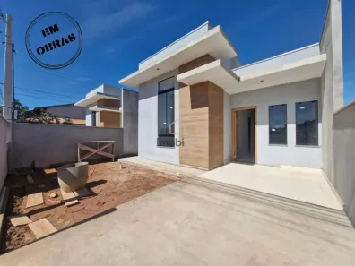 Casa com 2 Quartos à venda, 65m² no Itajubá, Barra Velha