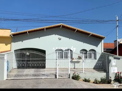 Casa com 3 Quartos à venda, 168m² no Jardim Julita, Porto Feliz