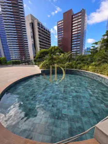 Apartamento com 4 Quartos à venda, 250m² no Caminho das Árvores, Salvador