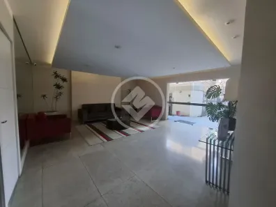 Apartamento com 3 Quartos à venda, 180m² no Moema, São Paulo