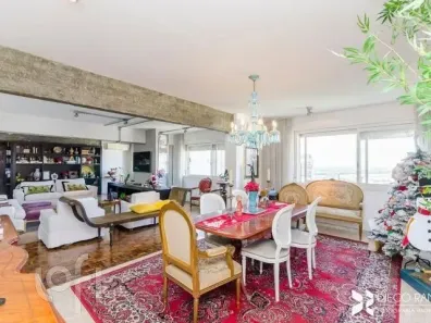 Apartamento com 3 Quartos à venda, 248m² no Independência, Porto Alegre