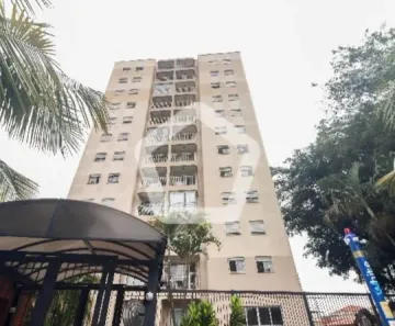 Apartamento com 3 Quartos à venda, 87m² no Chácara Califórnia, São Paulo