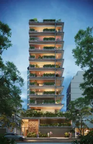 Cobertura com 3 Quartos à venda, 251m² no Botafogo, Rio de Janeiro