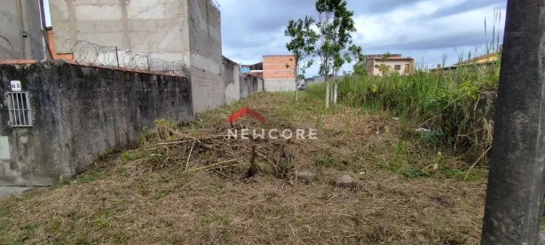 Lote/Terreno à venda, 336m² no Cibratel II, Itanhaém