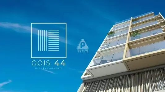 Apartamento com 2 Quartos à venda, 85m² no Botafogo, Rio de Janeiro