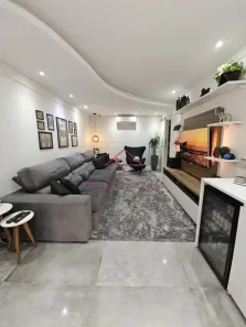 Sobrado com 3 Quartos à venda, 144m² no Chácara Inglesa, São Paulo