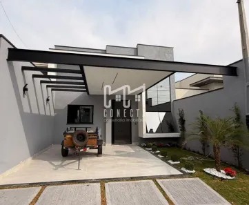 Casa de Condomínio com 3 Quartos à venda, 188m² no Jardins do Império, Indaiatuba