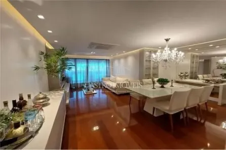 Apartamento com 4 Quartos à venda, 130m² no Barra da Tijuca, Rio de Janeiro