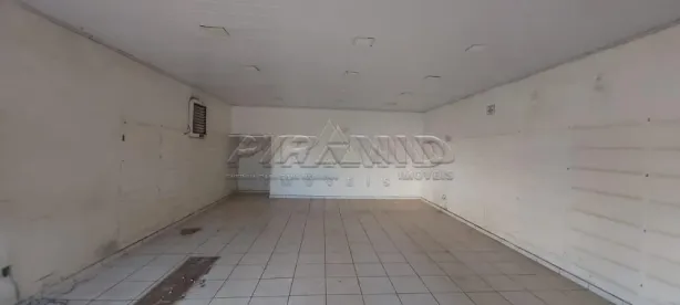 Ponto Comercial para alugar, 290m² no Ipiranga, Ribeirão Preto