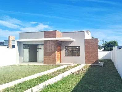 Casa com 2 Quartos à venda, 80m² no Lagoinha, Araruama
