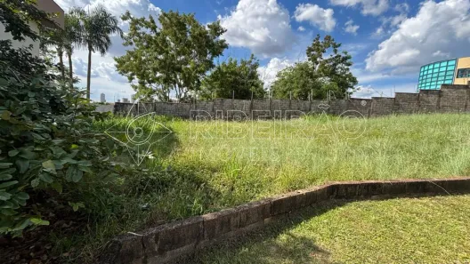 Lote/Terreno à venda, 584m² no Condominio Vila Florença, Ribeirão Preto