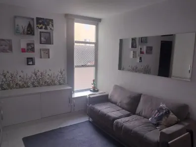 Apartamento com 2 Quartos à venda, 54m² no Jardim Terras do Sul, São José dos Campos