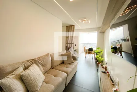Apartamento com 3 Quartos à venda, 62m² no Parque Residencial da Lapa, São Paulo
