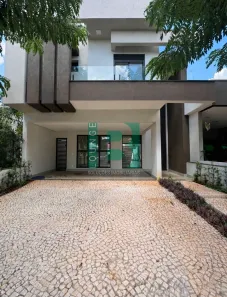 Casa com 3 Quartos à venda, 170m² no Vila Monte Alegre, Paulínia