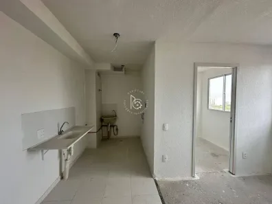 Apartamento com 2 Quartos à venda, 32m² no Vila Palmeiras, São Paulo
