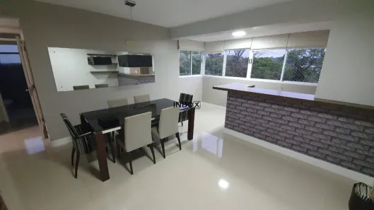 Apartamento com 2 Quartos para alugar, 95m² no Humaitá, Bento Gonçalves