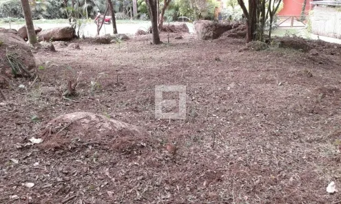 Lote/Terreno à venda, 875m² no Vargem Grande, Florianópolis