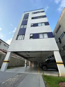 Apartamento com 2 Quartos à venda, 44m² no Boa Viagem, Recife