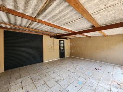 Imóvel Comercial para alugar, 60m² no Jardim Nunes, São José do Rio Preto
