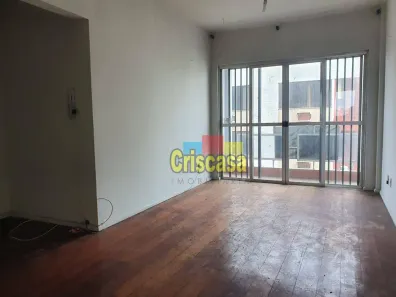 Apartamento com 2 Quartos à venda, 85m² no Centro, Macaé