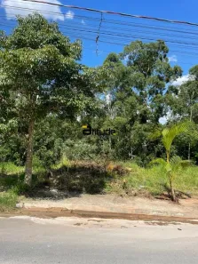 Lote/Terreno à venda, 125m² no Ana Cristina II, Jandira