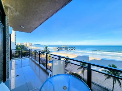 Apartamento com 4 Quartos à venda, 212m² no Pitangueiras, Guarujá