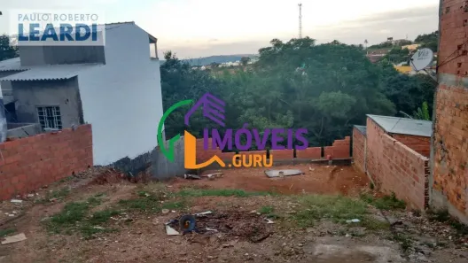 Lote/Terreno à venda, 391m² no Residencial Jardim Paraná, Valinhos