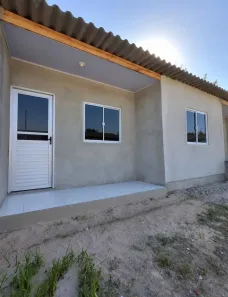 Casa com 2 Quartos à venda, 60m² no Salinas, Cidreira