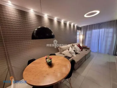 Sala Comercial à venda, 214m² no Santa Mônica Popular, Vila Velha