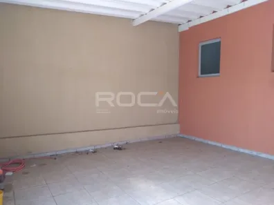 Casa com 2 Quartos à venda, 128m² no Jardim Medeiros, São Carlos