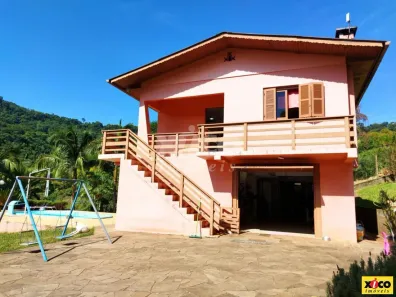 Casa com 4 Quartos à venda, 160m² no Picada Holanda, Picada Café