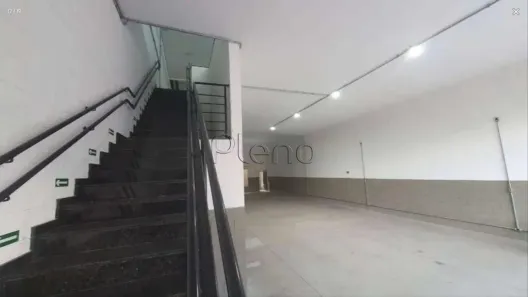 Galpão/Depósito/Armazém para alugar, 400m² no Parque Industrial, Campinas