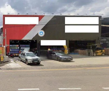 Galpão/Depósito/Armazém para alugar, 850m² no Santa Rosa, Vinhedo