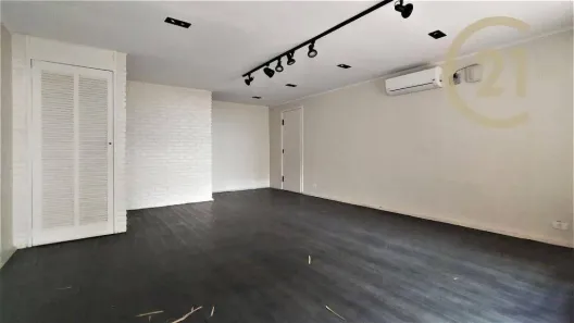 Casa de Condomínio com 1 Quarto para alugar, 113m² no Higienópolis, São Paulo