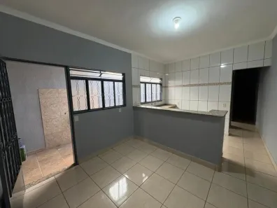 Casa com 3 Quartos à venda, 100m² no Planalto Verde, Ribeirão Preto