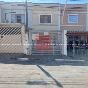 Sobrado com 2 Quartos à venda, 91m² no Vila Regente Feijó, São Paulo