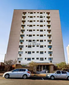 Apartamento com 3 Quartos à venda, 100m² no Vila Monteiro, Piracicaba