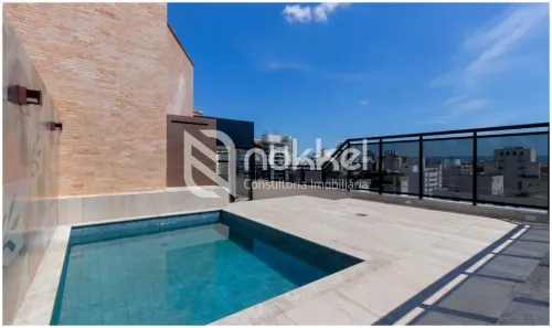 Cobertura com 3 Quartos à venda, 324m² no Perdizes, São Paulo
