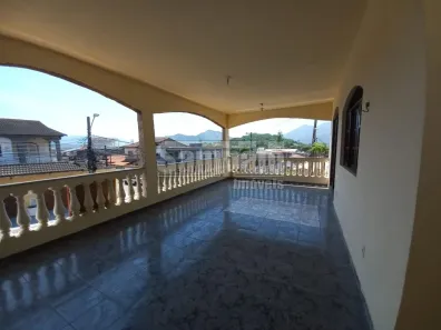Casa com 3 Quartos à venda, 278m² no Campo Grande, Rio de Janeiro