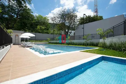 Apartamento com 2 Quartos à venda, 42m² no Guaratiba, Rio de Janeiro