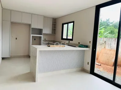 Casa de Condomínio com 3 Quartos à venda, 145m² no Chácara Primavera, Campinas
