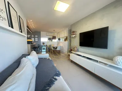 Apartamento com 3 Quartos à venda, 90m² no Barra Olímpica, Rio de Janeiro