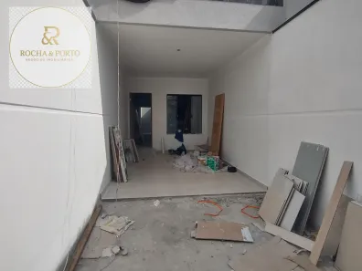 Sobrado com 2 Quartos à venda, 90m² no Vila Lúcia, São Paulo