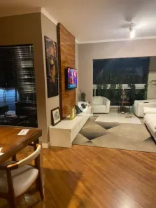 Apartamento com 2 Quartos à venda, 113m² no Tamboré, Santana de Parnaíba