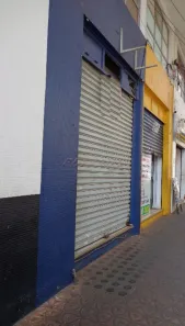Ponto Comercial para alugar, 80m² no Centro, Ribeirão Preto
