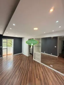 Apartamento com 2 Quartos para alugar, 49m² no Jardim Taquaral, São Paulo